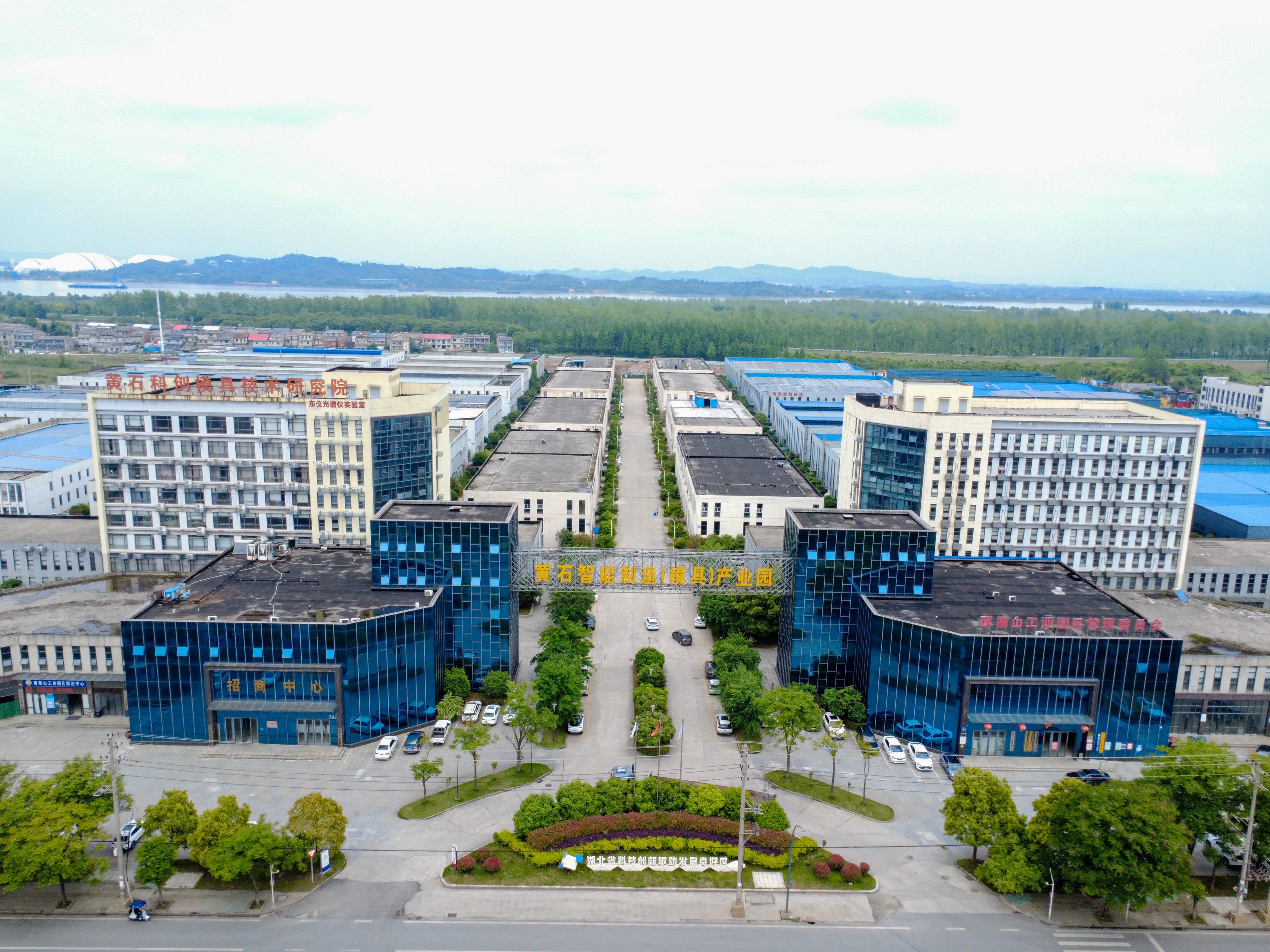 公司所在地