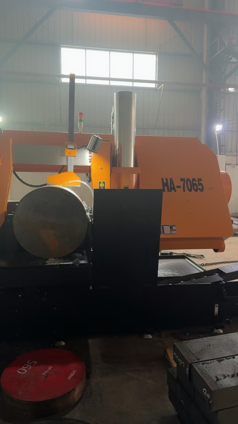 Cut mold steel blocks